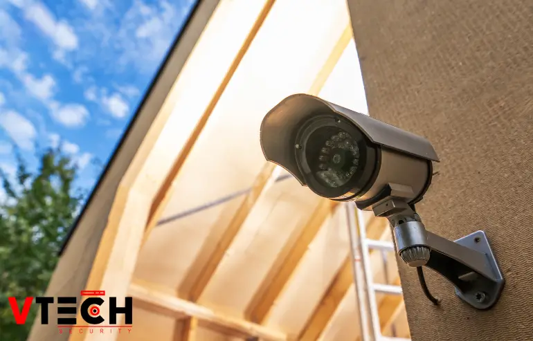 Best CCTV Installer Melbourne 